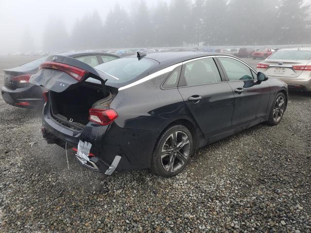Image 3 of 2021 KIA K5 EX 2021 with VIN 5XXG34J25MG014932