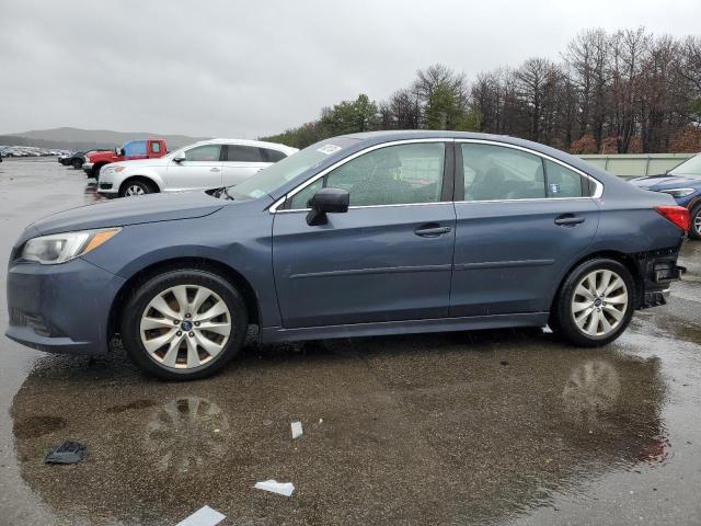 2017 SUBARU LEGACY 2.5I PREMIUM 2017 image