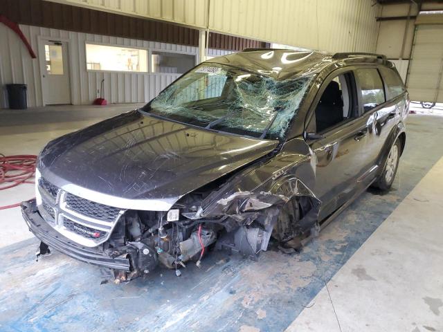 Obraz 2016 DODGE JOURNEY SE 2016