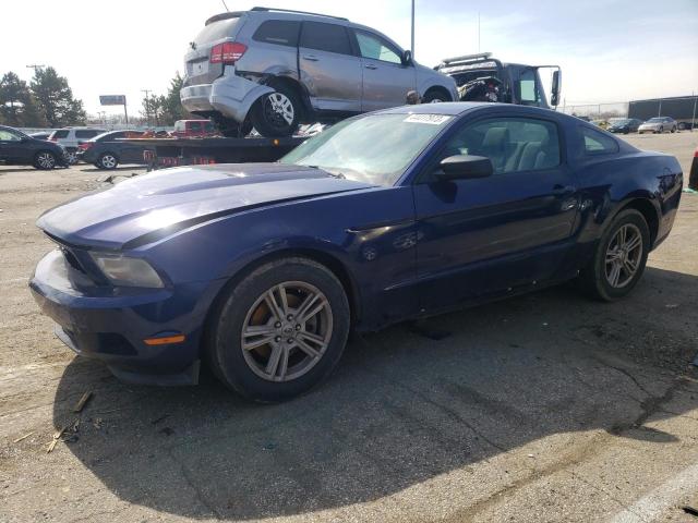 Obraz 1 z 2012 FORD MUSTANG  2012 z VIN 1ZVBP8AM2C5261798