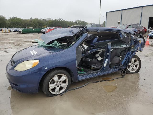 Obraz 1 z 2004 TOYOTA COROLLA MATRIX XR 2004 z VIN 2T1KR32E34C289167