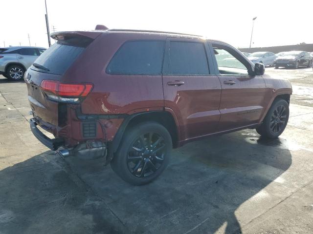 Image 3 of 2020 JEEP GRAND CHEROKEE LAREDO 2020 with VIN 1C4RJEAG0LC251939