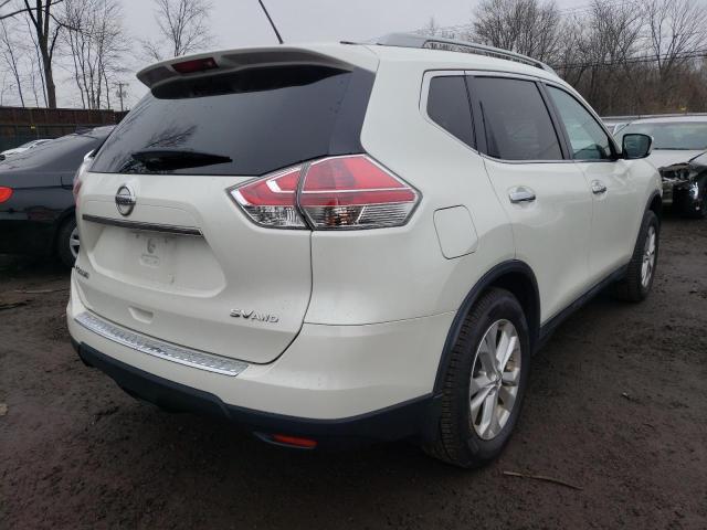 Image 3 of 2015 NISSAN ROGUE S 2015 with VIN 5N1AT2MV6FC783230