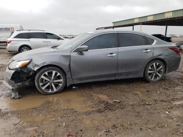 Image 1 of 2017 NISSAN ALTIMA 2.5 2017 with VIN 1N4AL3AP6HC489500