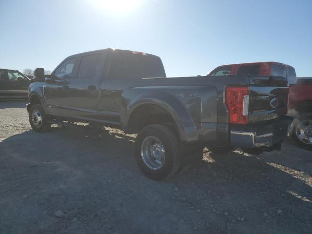 Obraz 2 z 2017 FORD F350 SUPER DUTY 2017 z VIN 1FT8W3DT4HEE43824