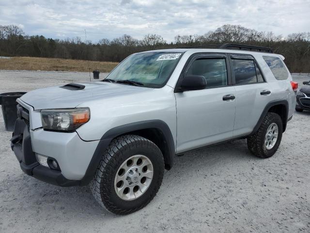Изображение 2010 TOYOTA 4RUNNER SR5 2010