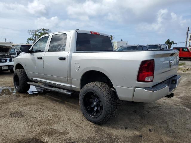 Image 2 of 2015 RAM 1500 ST 2015 with VIN 1C6RR7KG4FS671210