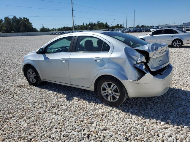 Obraz 2 z 2015 CHEVROLET SONIC LT 2015 z VIN 1G1JC5SG2F4220639