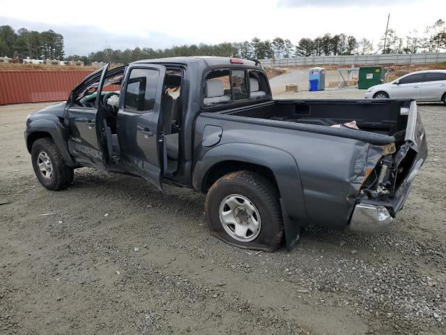 Obraz 2 z 2011 TOYOTA TACOMA DOUBLE CAB 2011 z VIN 3TMLU4ENXBM062101