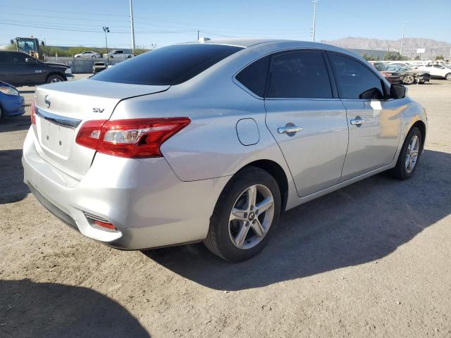 Изображение 3 2017 NISSAN SENTRA S 2017 с VIN 3N1AB7AP3HY352951