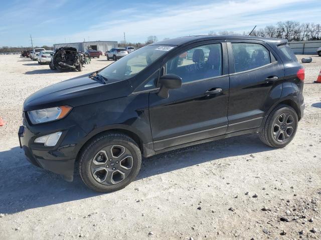 Image 1 of 2019 FORD ECOSPORT S 2019 with VIN MAJ3S2FE6KC277488