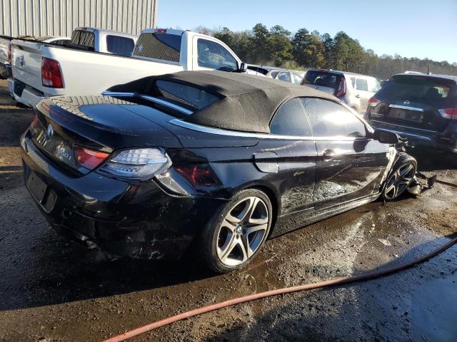 Image 3 of 2013 BMW 650 XI 2013 with VIN WBAYP1C55DD216062