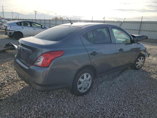Image 3 of 2018 NISSAN VERSA S 2018 with VIN 3N1CN7AP9JL801567
