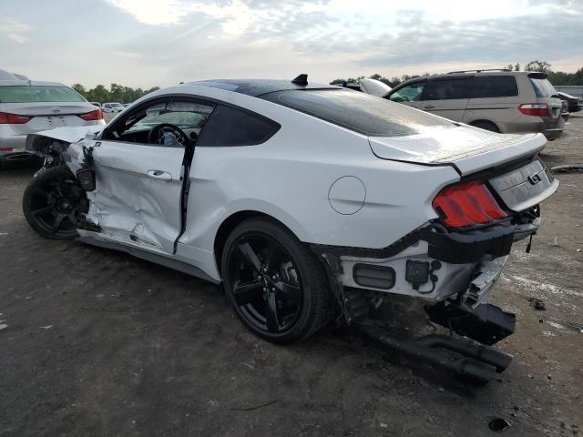 Изображение 2 2022 FORD MUSTANG GT 2022 с VIN 1FA6P8CF4N5108125