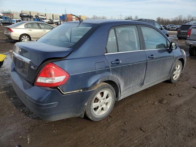 Image 3 of 2007 NISSAN VERSA S 2007 with VIN 3N1BC11E17L400357