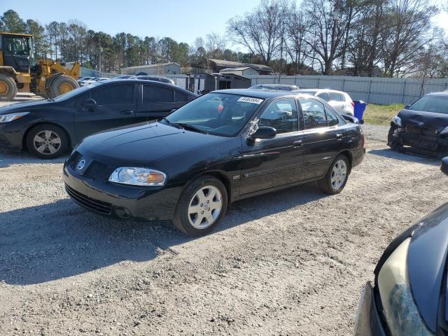 Image 1 of 2006 NISSAN SENTRA 1.8 2006 with VIN 3N1CB51D86L515090