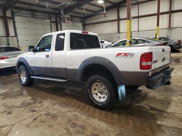 Изображение 2 2007 FORD RANGER SUPER CAB 2007 с VIN 1FTZR45E57PA02336