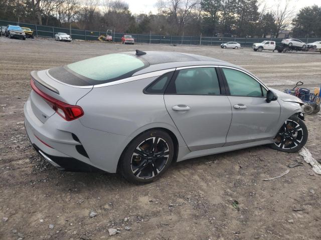 Изображение 3 2022 KIA K5 GT LINE 2022 с VIN 5XXG64J20NG121377
