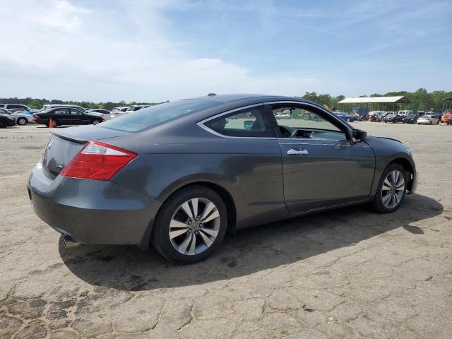 Image 3 of 2010 HONDA ACCORD EXL 2010 with VIN 1HGCS2B87AA001312