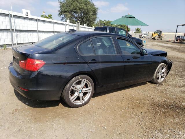 Obraz 3 z 2014 BMW 3 SERIES 328 XI 2014 z VIN WBA3B3G59ENR83598