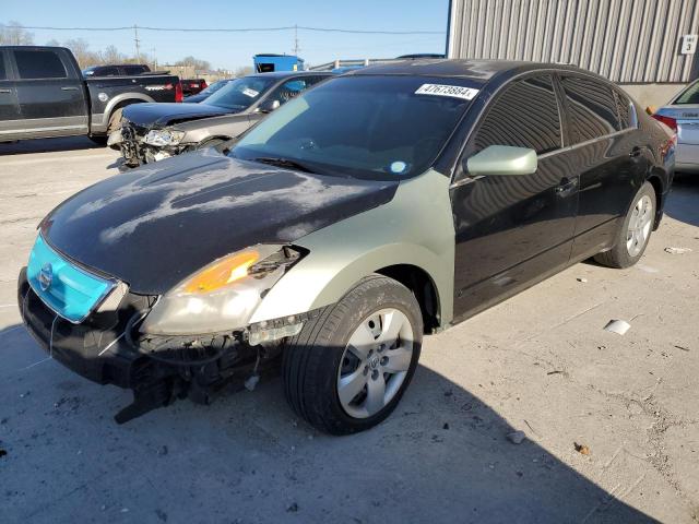 Изображение 1 2008 NISSAN ALTIMA 2.5 2008 с VIN 1N4AL21E68C139308