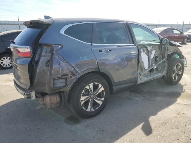 Obraz 3 z 2018 HONDA CR-V LX 2018 z VIN 2HKRW5H39JH415632