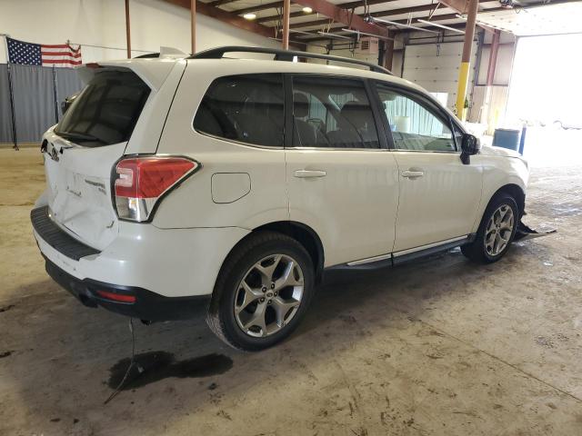 Изображение 3 2017 SUBARU FORESTER 2.5I TOURING 2017 с VIN JF2SJAWC9HH422280