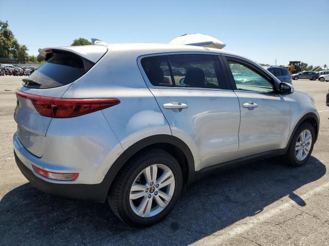 Image 3 of 2019 KIA SPORTAGE LX 2019 with VIN KNDPM3AC1K7610805