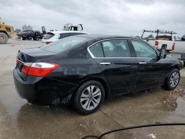 Image 3 of 2015 HONDA ACCORD LX 2015 with VIN 1HGCR2F31FA195238
