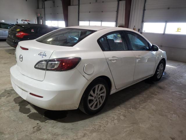 Image 3 of 2012 MAZDA 3 I 2012 with VIN JM1BL1VF9C1513023