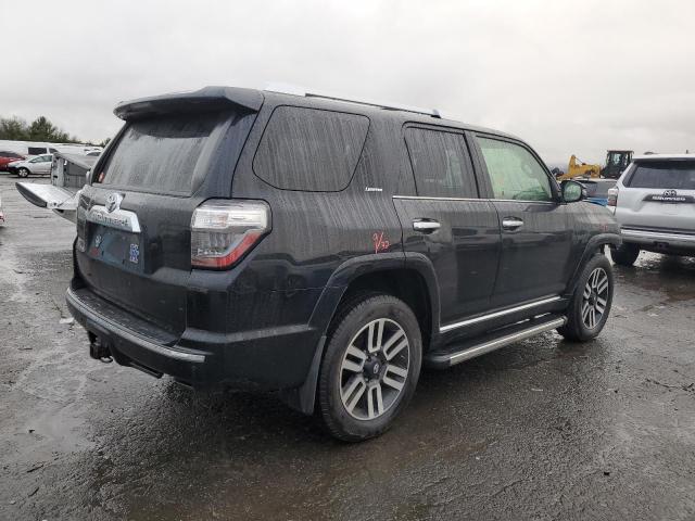 Изображение 3 2016 TOYOTA 4RUNNER SR5/SR5 PREMIUM 2016 с VIN JTEBU5JR2G5382533