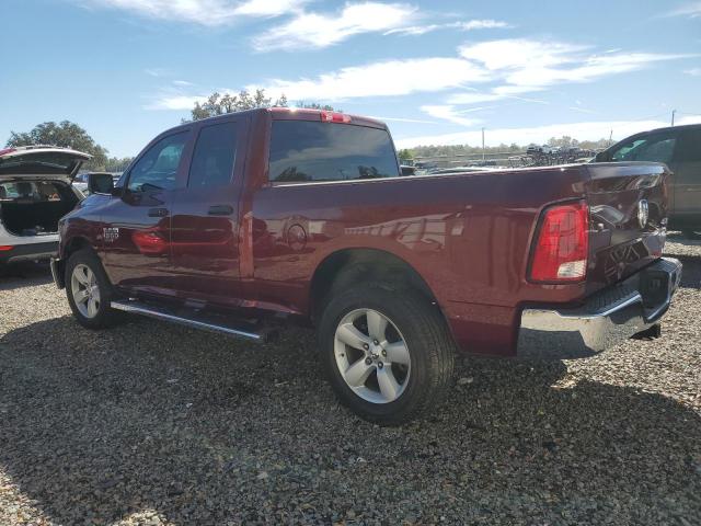 Obraz 2 z 2021 RAM 1500 CLASSIC TRADESMAN 2021 z VIN 1C6RR7FG4MS523758