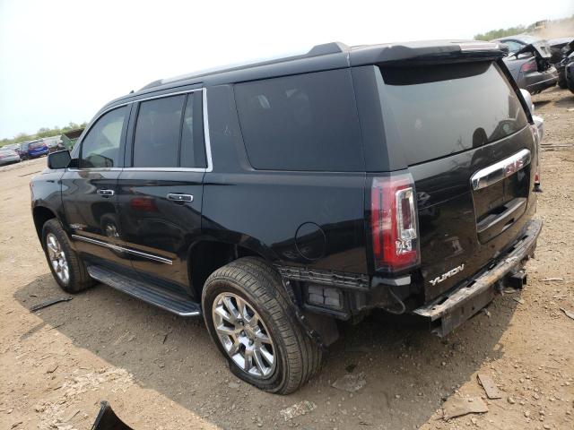 Изображение 2 2017 GMC YUKON DENALI 2017 с VIN 1GKS2CKJXHR280533