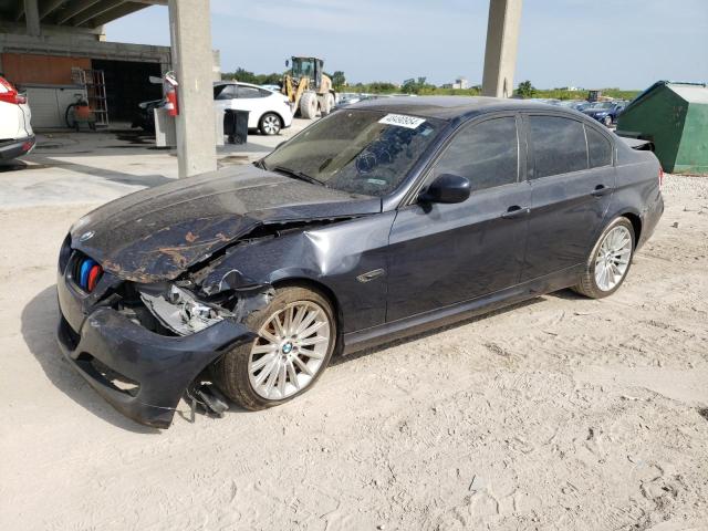 Obraz 2009 BMW 328 I 2009