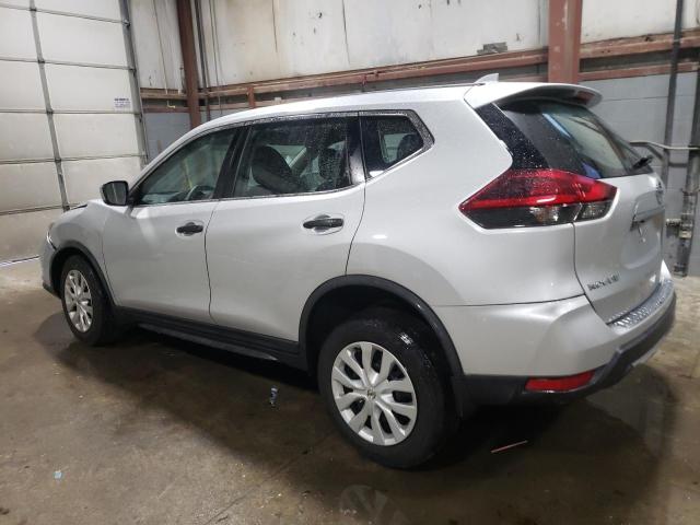 Изображение 2 2019 NISSAN ROGUE S 2019 с VIN KNMAT2MV2KP509482