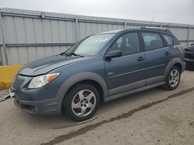 Image 1 of 2007 Pontiac Vibe 2007 with VIN 5Y2SL65817Z428425