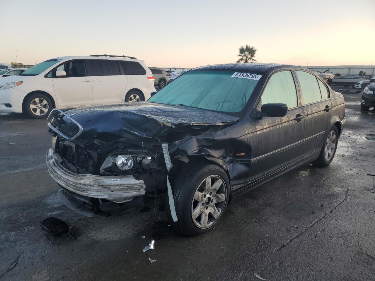 Изображение 2000 BMW 323 I 2000