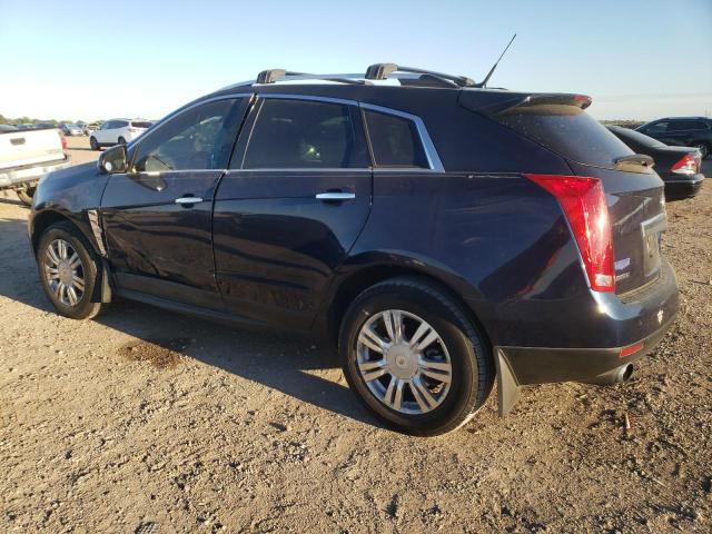 Изображение 2 2010 CADILLAC SRX LUXURY COLLECTION 2010 с VIN 3GYFNAEY3AS645570