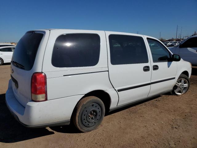 Image 3 of 2005 CHEVROLET UPLANDER  2005 with VIN 1GNDV03L05D230394