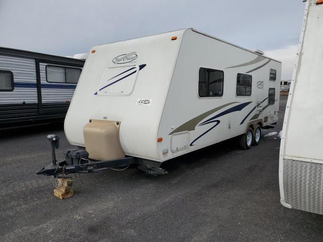 Obraz 2 z 2007 RUFT TRAILUISER 2007 z VIN 4WYT02K2471210540