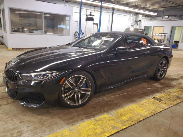2021 BMW 840XI  2021 image