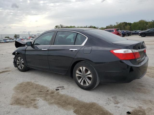 Изображение 2 2014 HONDA ACCORD LX 2014 с VIN 1HGCR2F34EA233754