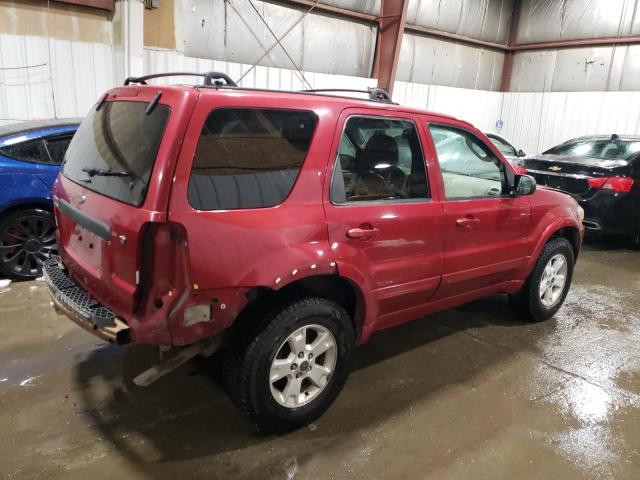 Obraz 3 z 2007 FORD ESCAPE LIMITED 2007 z VIN 1FMYU94127KA19206