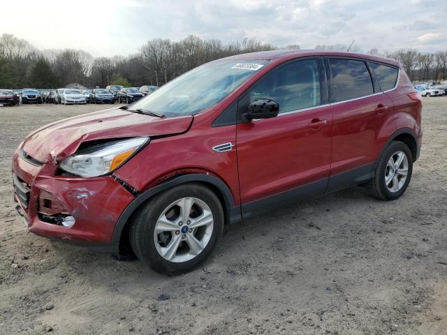 Image 1 of 2015 FORD ESCAPE SE 2015 with VIN 1FMCU0G75FUA30368