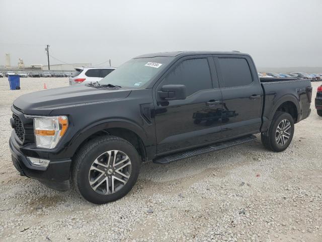 Image 1 of 2022 FORD F150 SUPERCREW 2022 with VIN 1FTFW1E54NFA11168