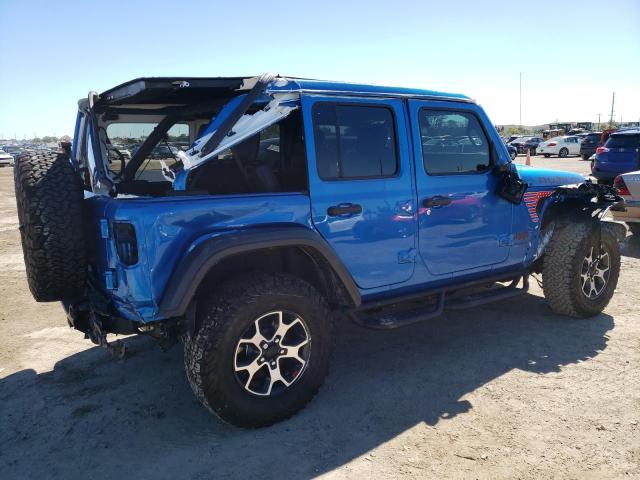 Obraz 3 z 2021 JEEP WRANGLER UNLIMITED RUBICON 2021 z VIN 1C4HJXFG8MW776389