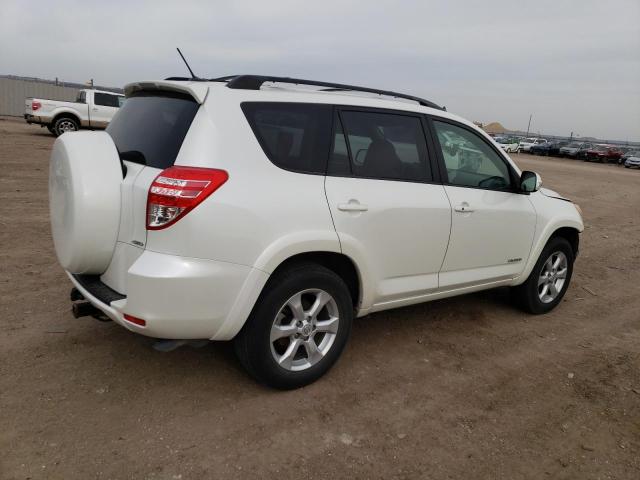 Изображение 3 2010 TOYOTA RAV4 LIMITED 2010 с VIN JTMDK4DV9AD016863