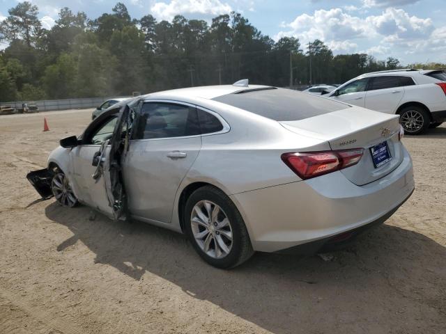 Изображение 2 2020 CHEVROLET MALIBU LT 2020 с VIN 1G1ZD5ST4LF023842