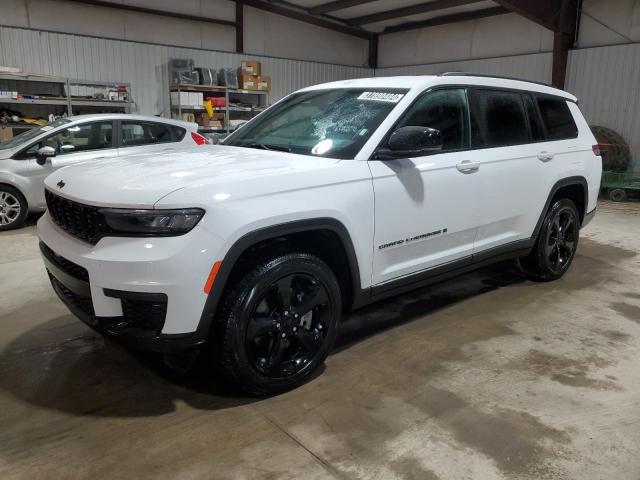 Изображение 2023 JEEP GRAND CHEROKEE L LAREDO 2023
