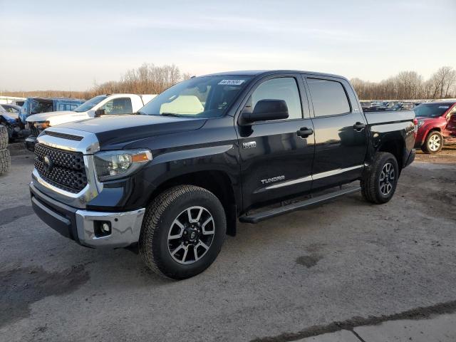 Изображение 2018 TOYOTA TUNDRA CREWMAX SR5 2018